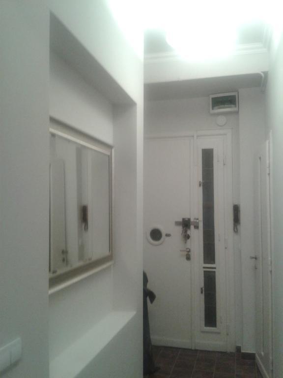 Standard Apartment By Hi5 - Muzeum 5 Budapest Exterior foto